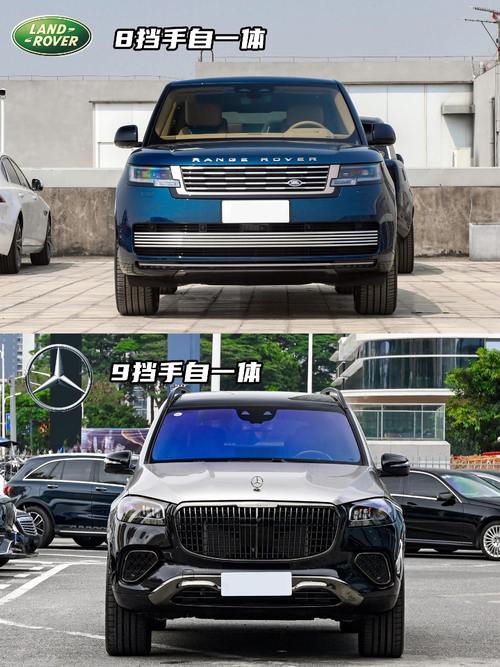 广州61迈巴赫经典与现代的完美融合，路虎如何塑造独特的品牌形象
